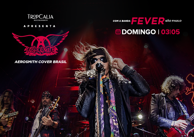 Aerosmith Cover